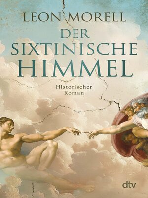 cover image of Der sixtinische Himmel